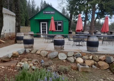 ELDO Wines Apple Hill Tasting Room | Wine Tasting in Apple Hill